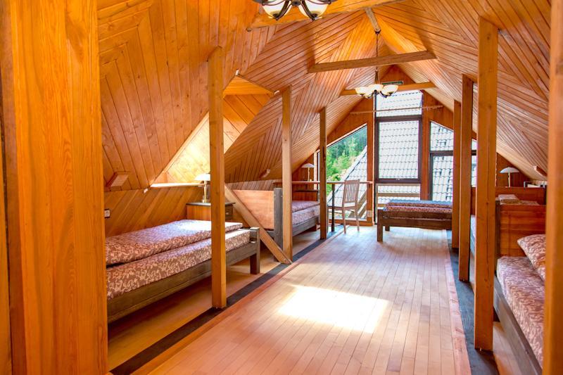 Truu Holiday Houses Ivaste Экстерьер фото