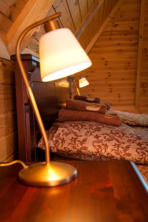 Truu Holiday Houses Ivaste Экстерьер фото
