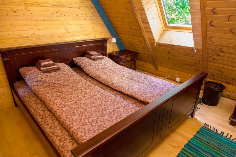 Truu Holiday Houses Ivaste Экстерьер фото