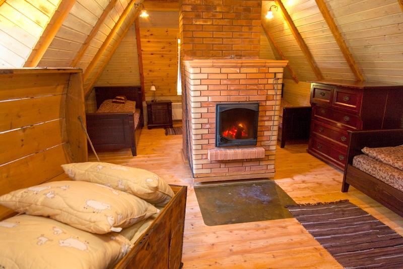 Truu Holiday Houses Ivaste Экстерьер фото
