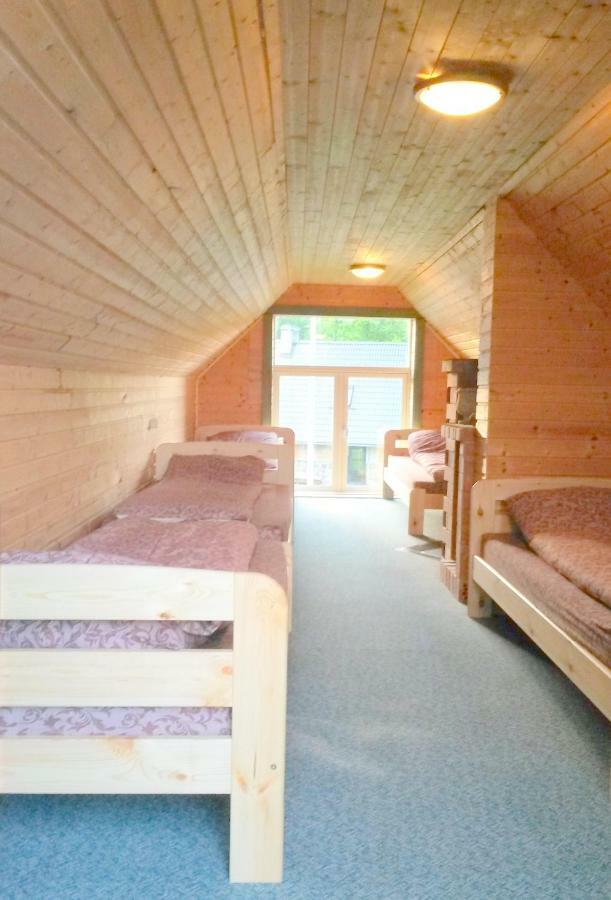 Truu Holiday Houses Ivaste Номер фото